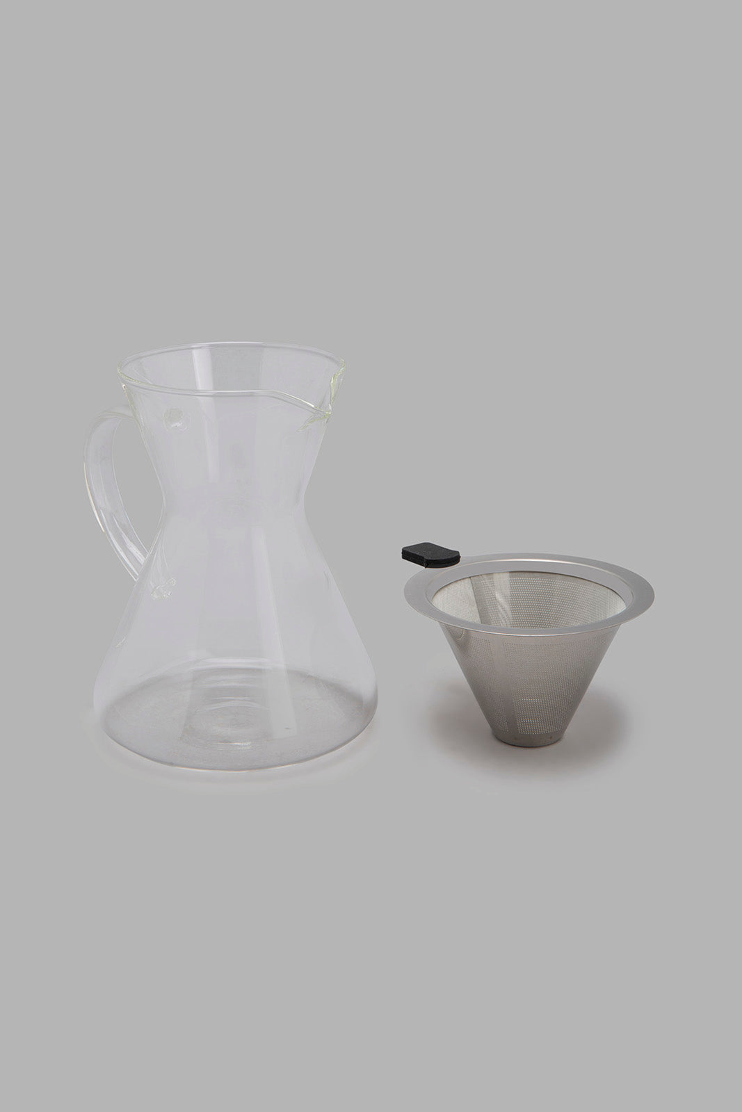 Redtag-Clear-Glass-Coffee-Pot-With-Stainless-Steel-Infuser-Tea-Pot-Home-Dining-
