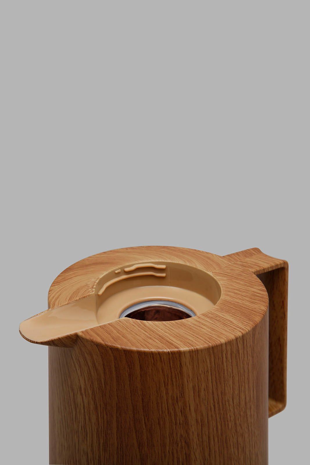 Redtag-Brown-Vacuum-Flask-Flask-Home-Dining-0