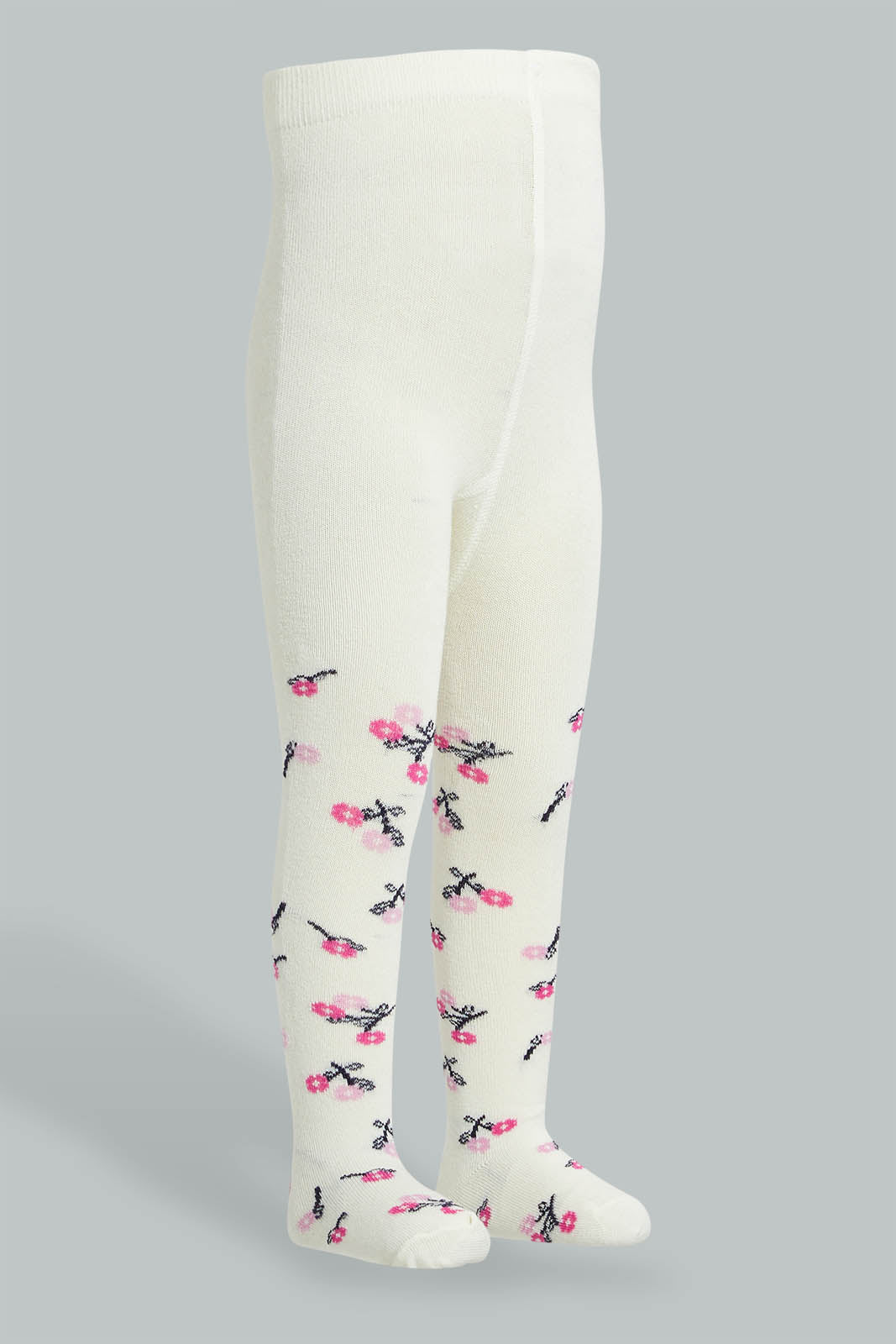 Redtag-Assorted-Single-Pack-Tight-&-Stockings-365,-Colour:Assorted,-Filter:Infant-Girls-(3-to-24-Mths),-Infant-Girls-Tights-&-Stockings,-New-In,-New-In-ING,-Non-Sale,-Section:Kidswear-Infant-Girls-3 to 24 Months