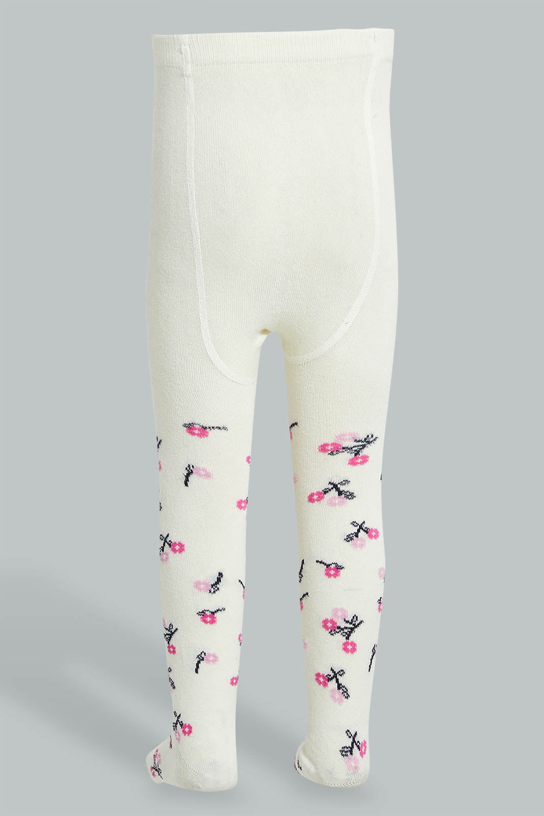 Redtag-Assorted-Single-Pack-Tight-&-Stockings-365,-Colour:Assorted,-Filter:Infant-Girls-(3-to-24-Mths),-Infant-Girls-Tights-&-Stockings,-New-In,-New-In-ING,-Non-Sale,-Section:Kidswear-Infant-Girls-3 to 24 Months