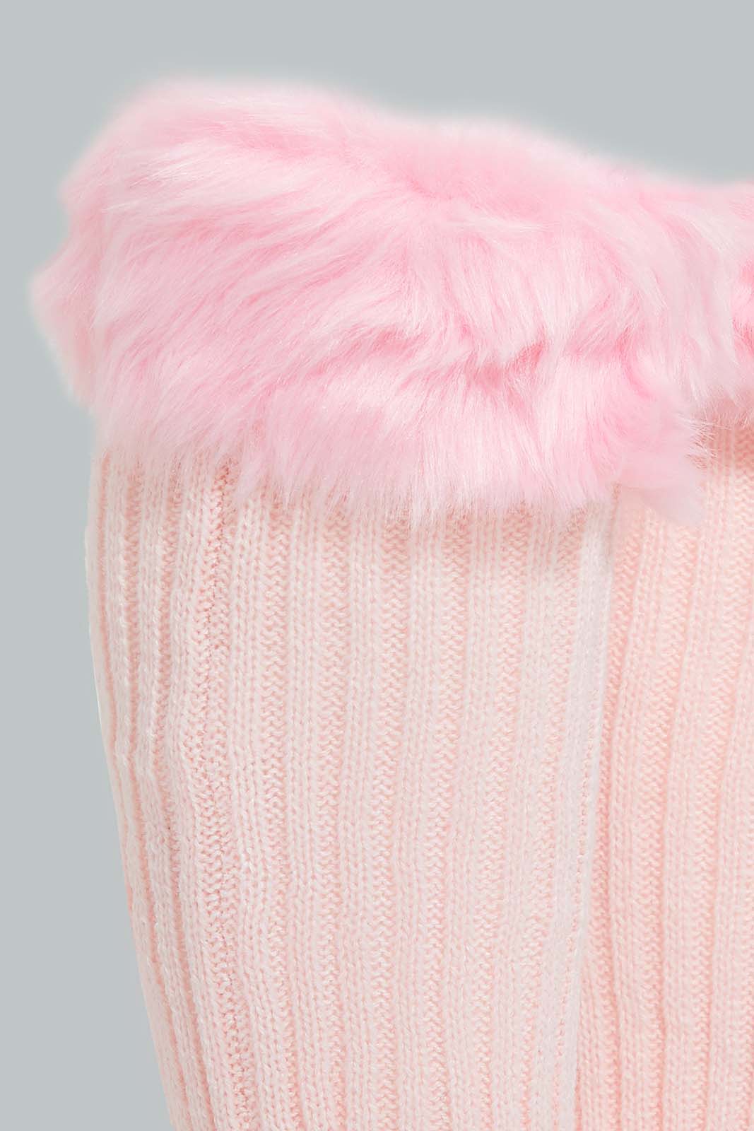 Redtag-Ladies-Legwarmer-Leg-Warmers-Women-