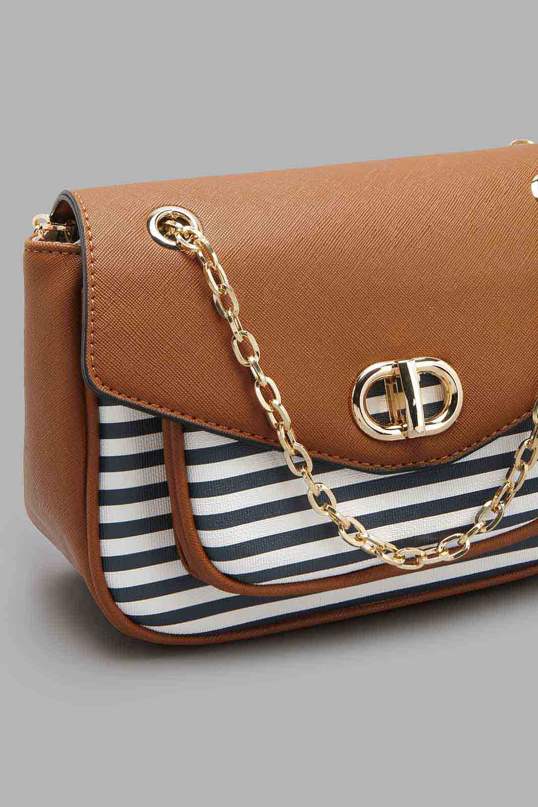 Redtag-Nautical-Crossbody-With-Front-Pocket-Cross-Body-Bags-Women-