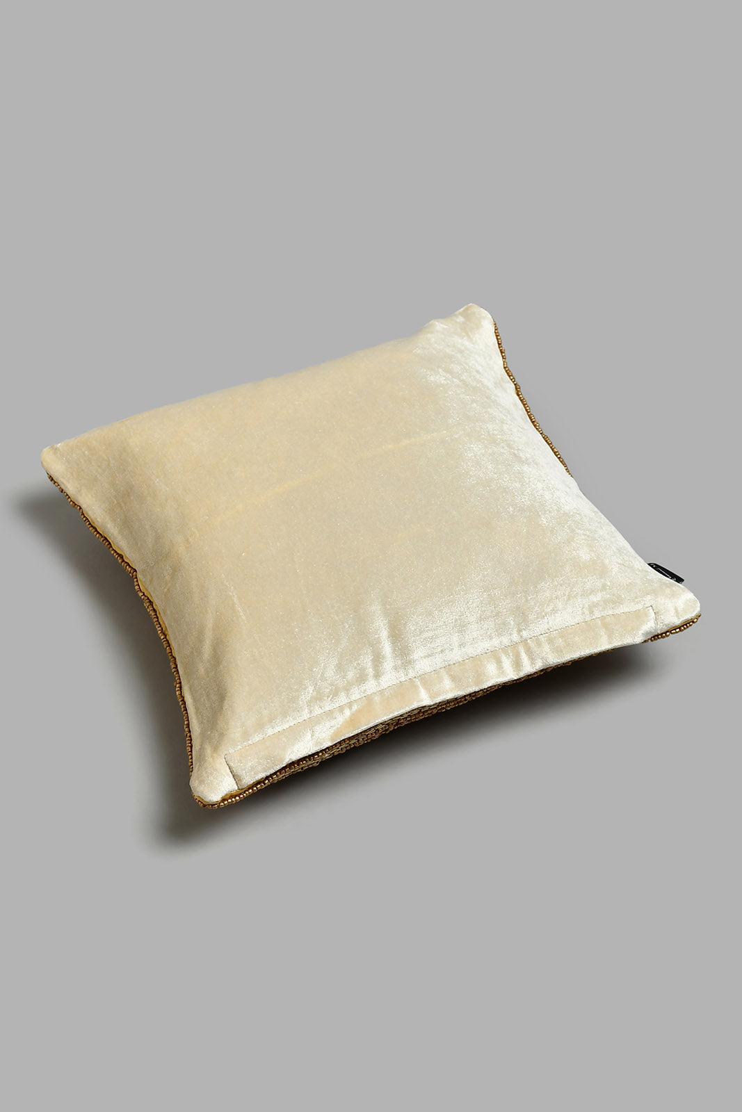 Redtag-Beige-Match-Stick-Cushion-Cushions-Home-Bedroom-