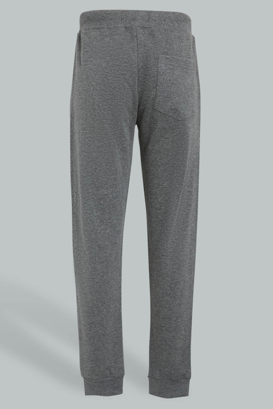 Redtag-Charcoal-Table-Active-Pant-Joggers-Senior-Boys-9 to 14 Years