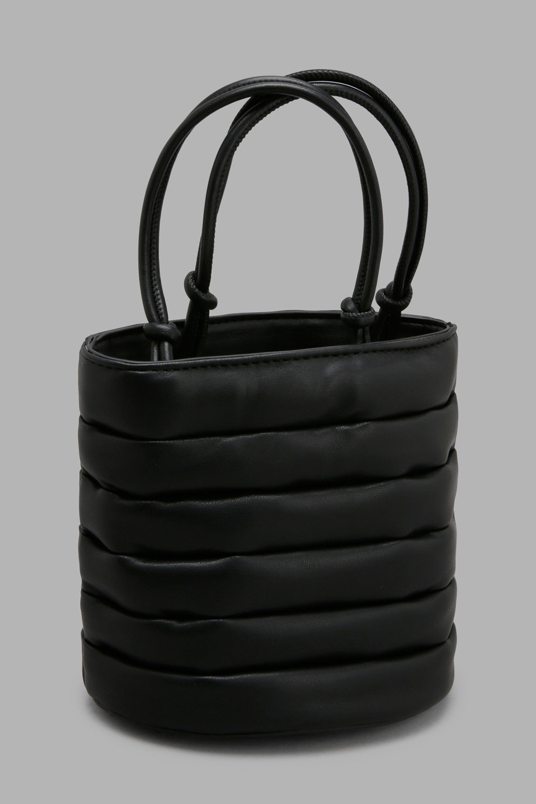 Black Louie Bag