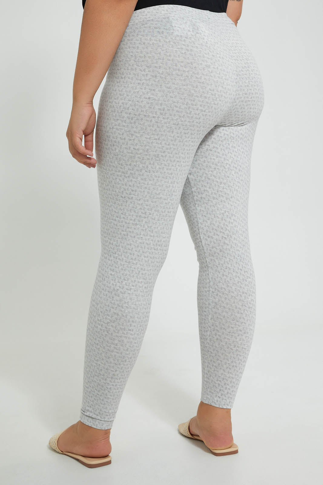 Redtag-Printed-Legging-Leggings-Women's-