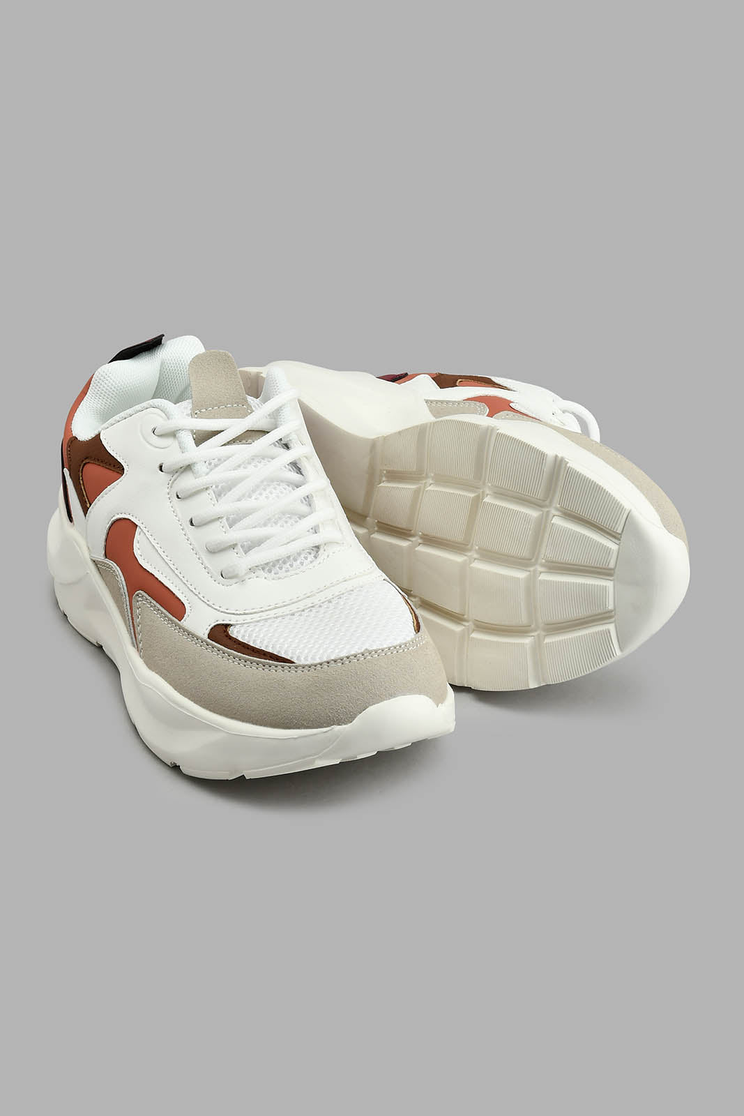 Redtag-Assorted-Chunky-Trainer-Colour:Assorted,-Filter:Women's-Footwear,-New-In,-New-In-Women-FOO,-Non-Sale,-S22A,-Section:Women,-Women-Trainers-Women's-