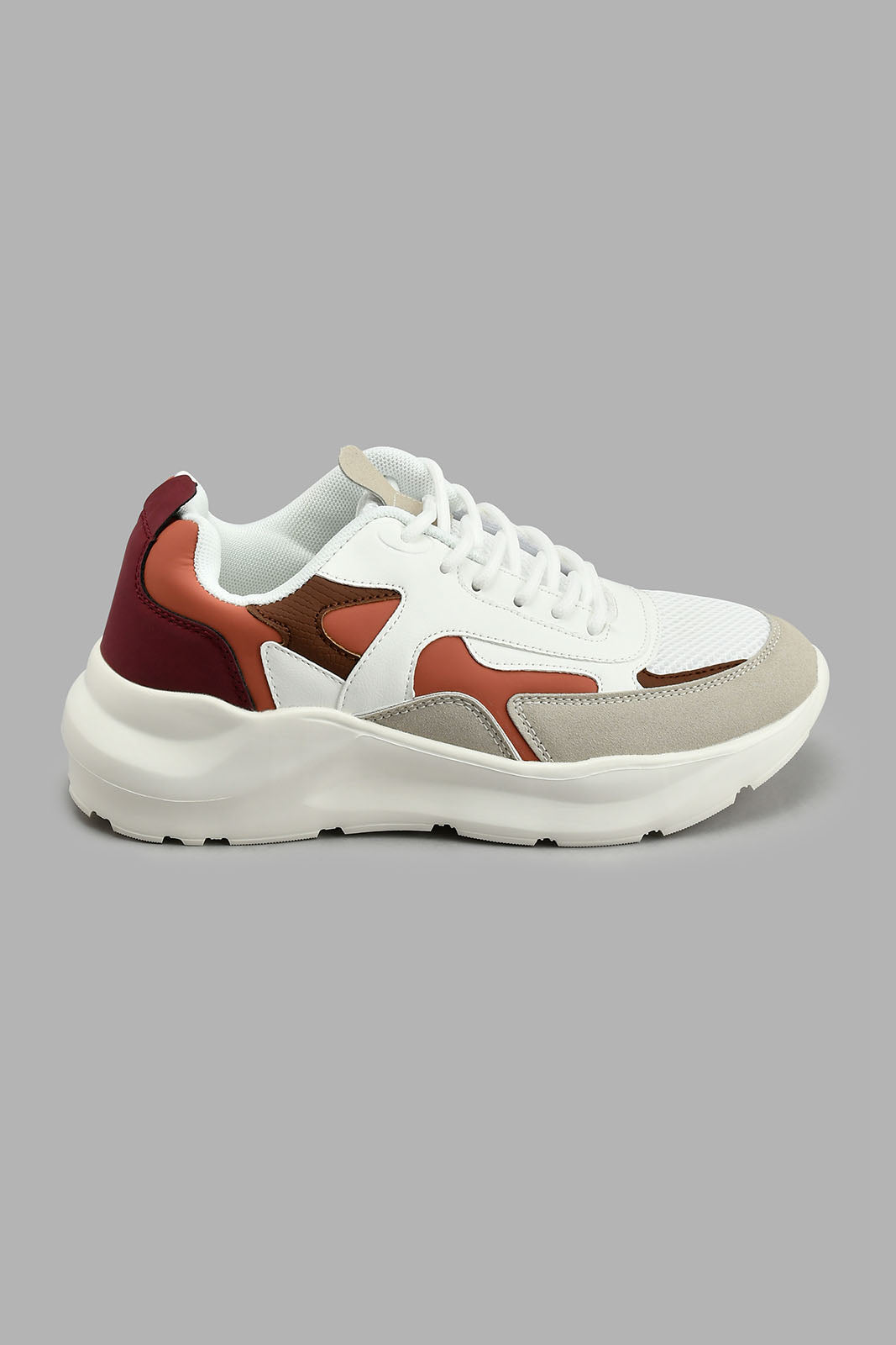 Redtag-Assorted-Chunky-Trainer-Colour:Assorted,-Filter:Women's-Footwear,-New-In,-New-In-Women-FOO,-Non-Sale,-S22A,-Section:Women,-Women-Trainers-Women's-