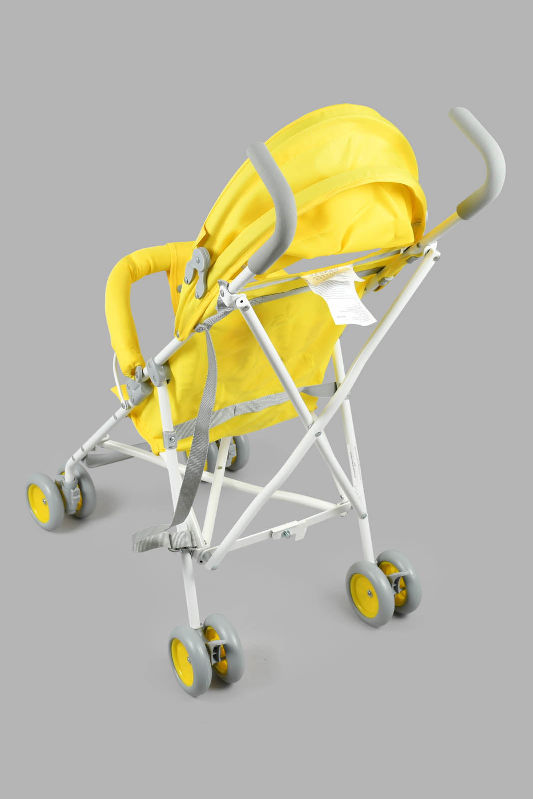 Redtag-Baby-Buggy-With-Round-Canopy-Buggies-New-Born-Baby-