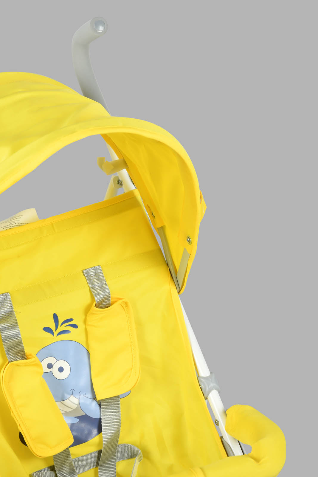 Redtag-Baby-Buggy-With-Round-Canopy-Buggies-New-Born-Baby-