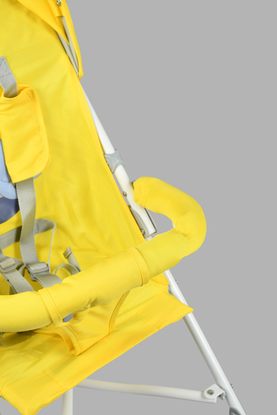 Redtag-Baby-Buggy-With-Round-Canopy-Buggies-New-Born-Baby-