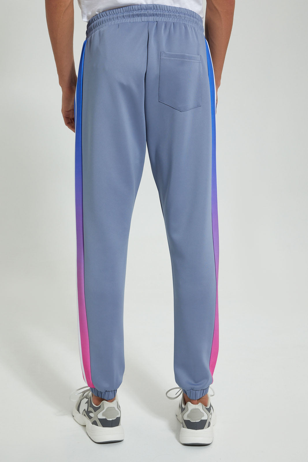 Redtag-Blue-Jog-Pant-With-Sublimation-Print-Joggers-Men's-