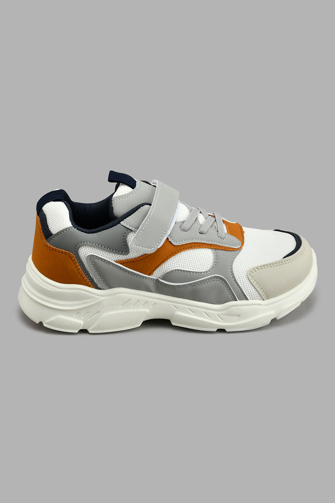 Redtag-Assorted-Chunky-Sneaker-BSR-Trainers,-Colour:Assorted,-Filter:Boys-Footwear-(5-to-14-Yrs),-New-In,-New-In-BSR-FOO,-Non-Sale,-S22A,-Section:Kidswear-Senior-Boys-5 to 14 Years