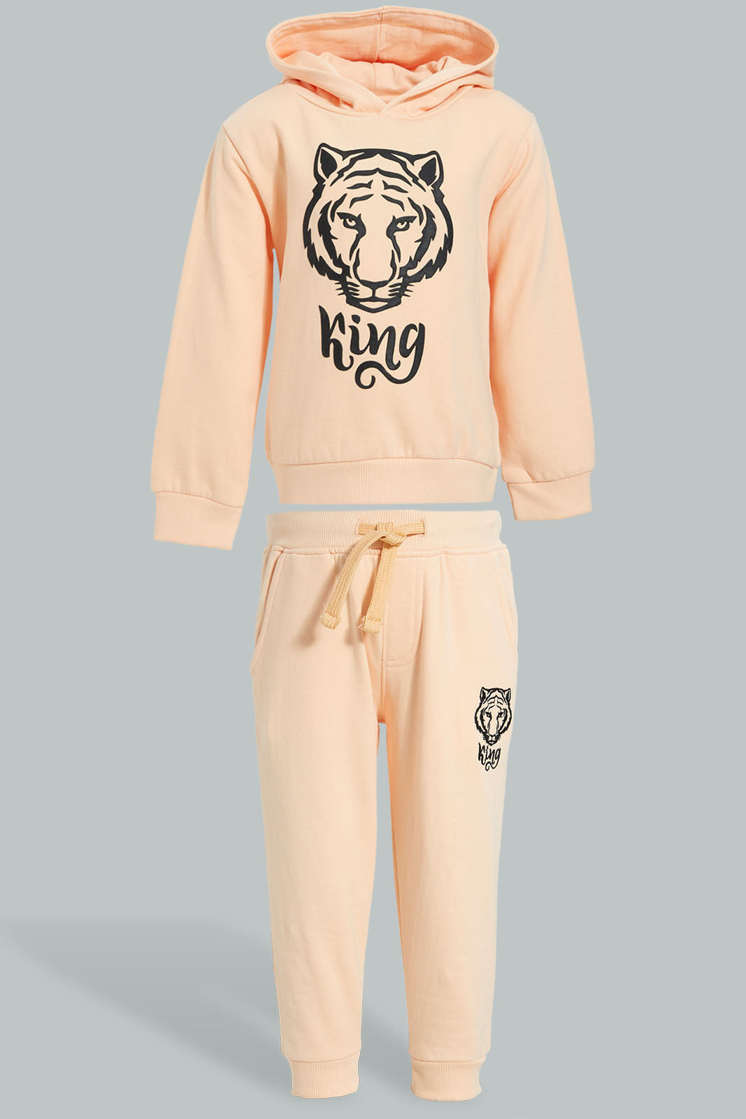 Redtag-Orange-Terry-Hoody-Jogging-Suits-Colour:Orange,-Filter:Infant-Boys-(3-to-24-Mths),-Infant-Boys-Sets,-New-In,-New-In-INB,-Non-Sale,-S22A,-Section:Kidswear-Infant-Boys-3 to 24 Months