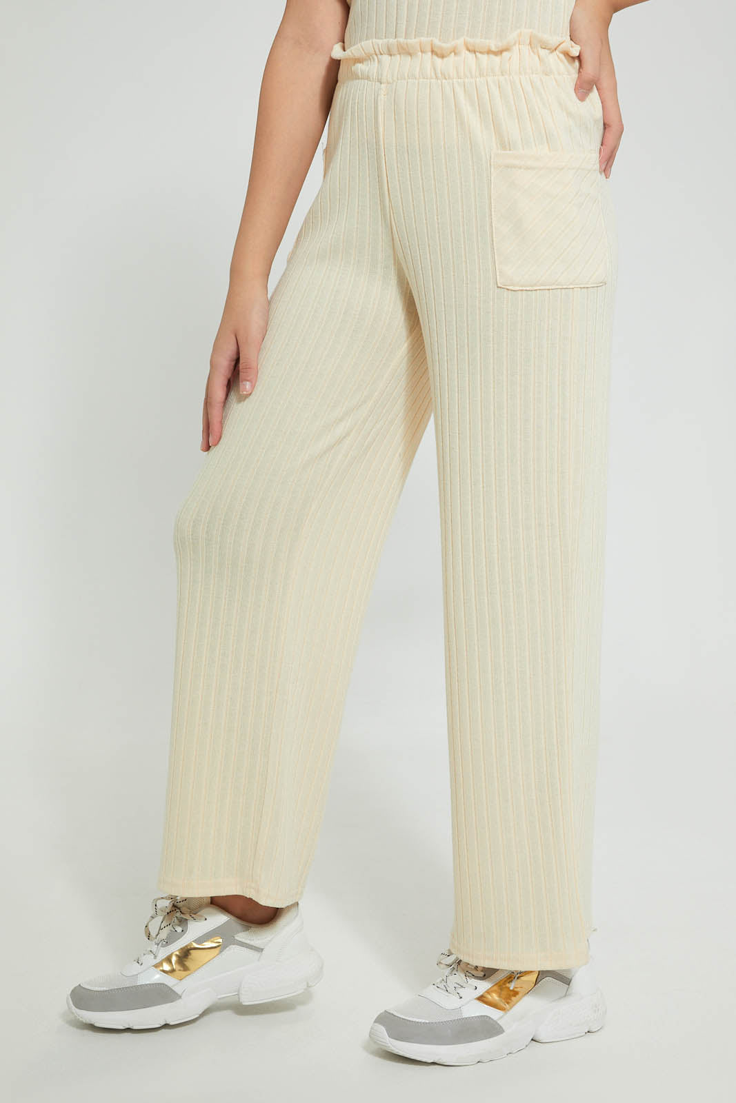 Redtag-Cream-Rib-Boxy-Sets-Jog-Sets--