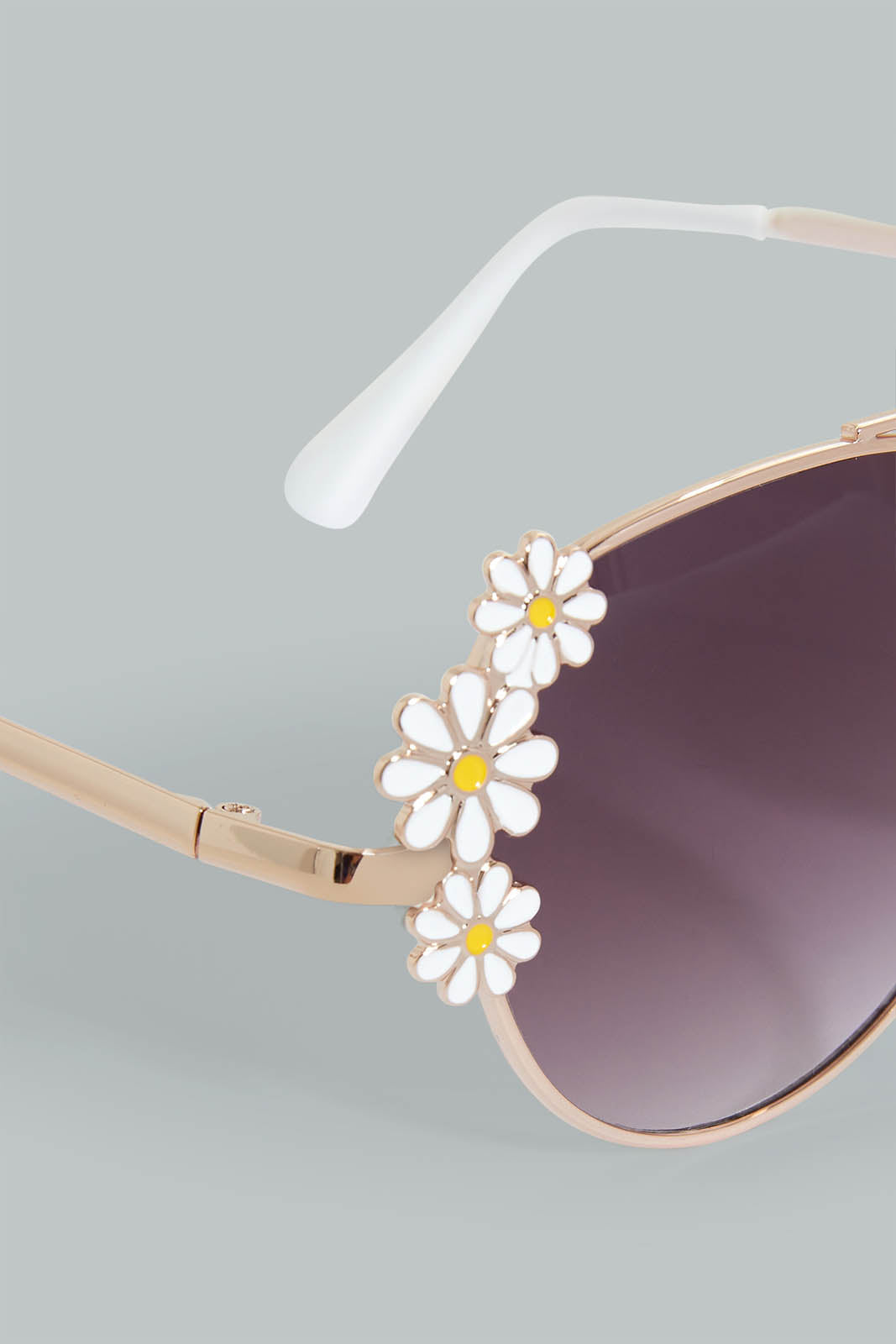 Redtag-Aviator-Floral-Embellished-Frame-Sunglasses-Aviator-Girls-