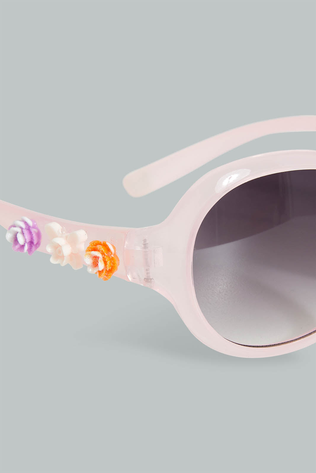 Redtag-Pink-Embellished-Sunglasses-For-Girls-Colour:Pink,-Filter:Girls-Accessories,-GIR-Sunglasses,-New-In,-New-In-GIR-ACC,-Non-Sale,-S22A-Girls-