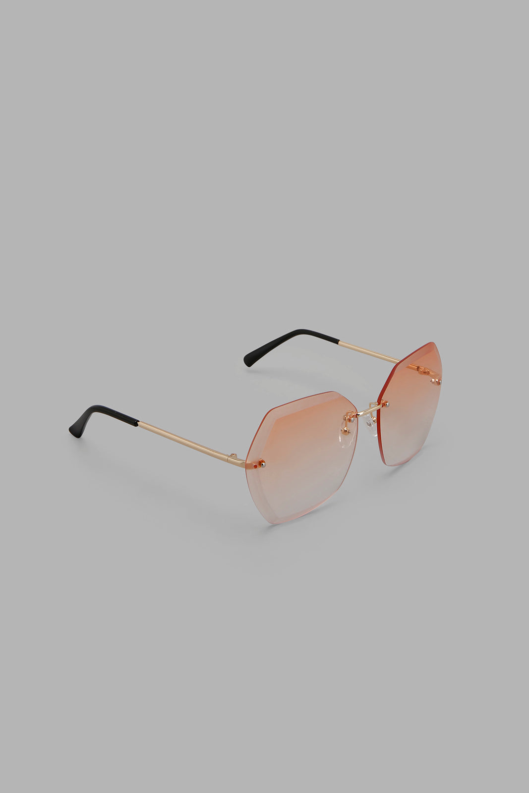 Redtag-Hexagonal-Sunglasses-Aviator-Women-