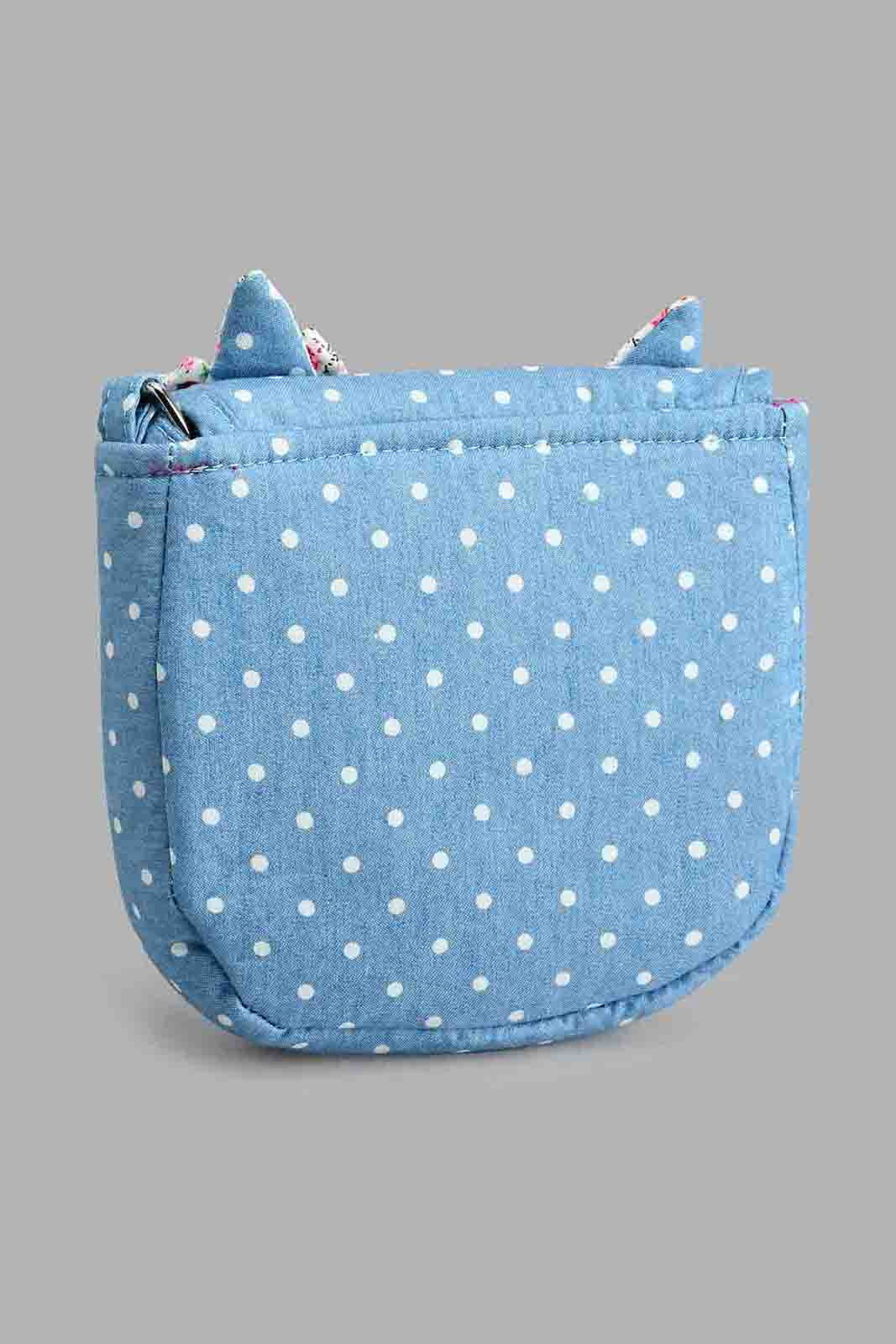 Redtag-Blue-Character-Embellished-Cross-Body-Bag-Cross-Body-Bags-Girls-