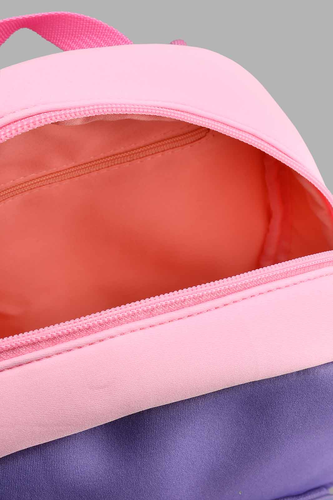 Redtag-Multicolour-Character-Printed-Backpack-Colour:Multicolour,-Filter:Girls-Accessories,-GIR-Backpacks,-New-In,-New-In-GIR-ACC,-Non-Sale,-S22A-Girls-