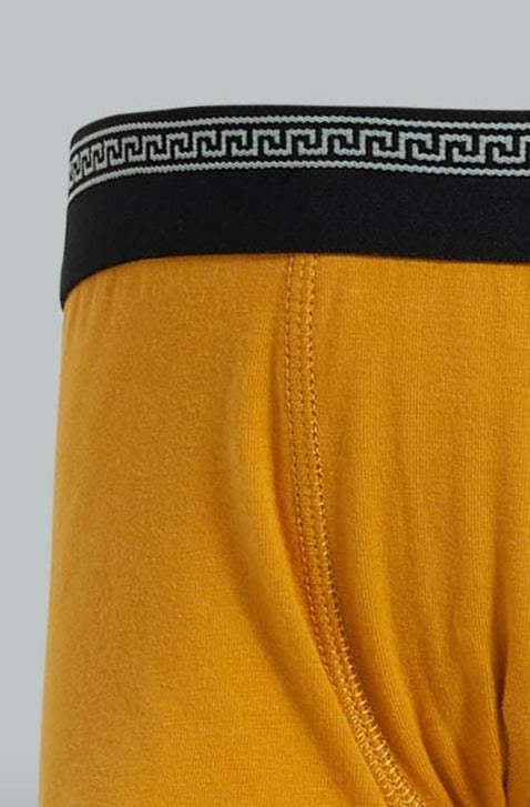 Assorted Boxer Set (3 Piece)