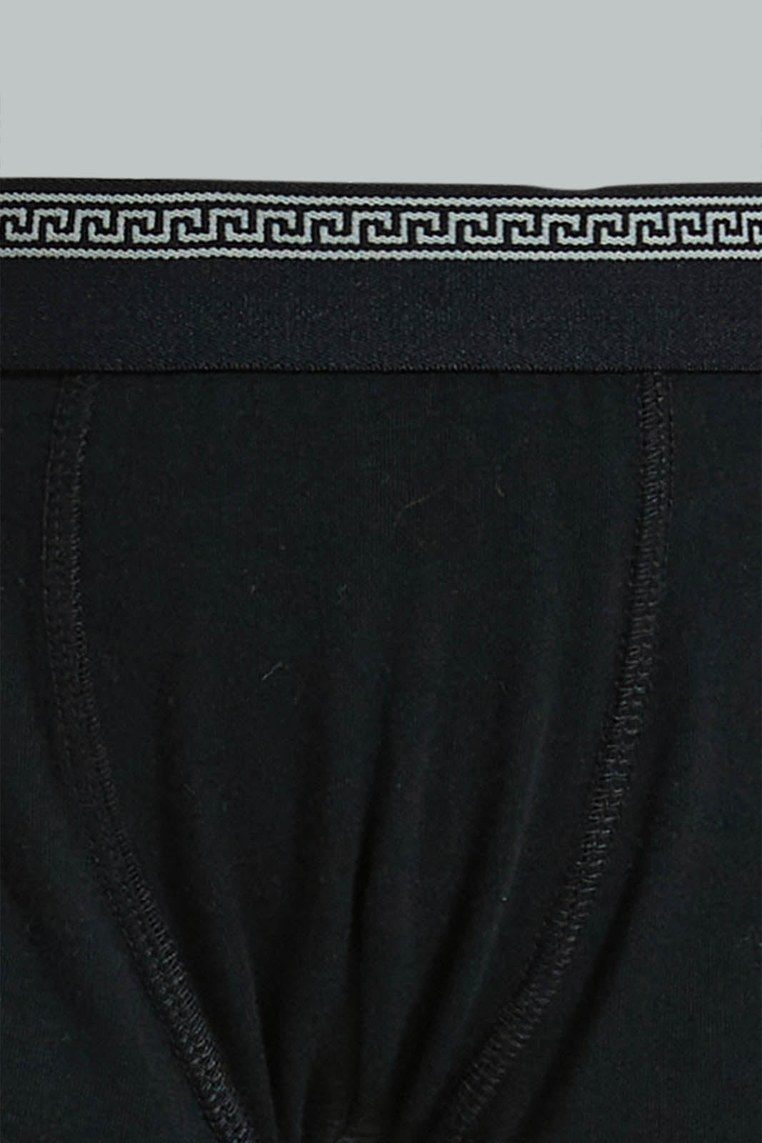 Redtag-Black-3-Pack-Boxers-365,-Boys-Boxers,-Colour:Black,-ESS,-Filter:Boys-(2-to-8-Yrs),-New-In,-New-In-BOY,-Non-Sale,-Section:Kidswear-Boys-2 to 8 Years