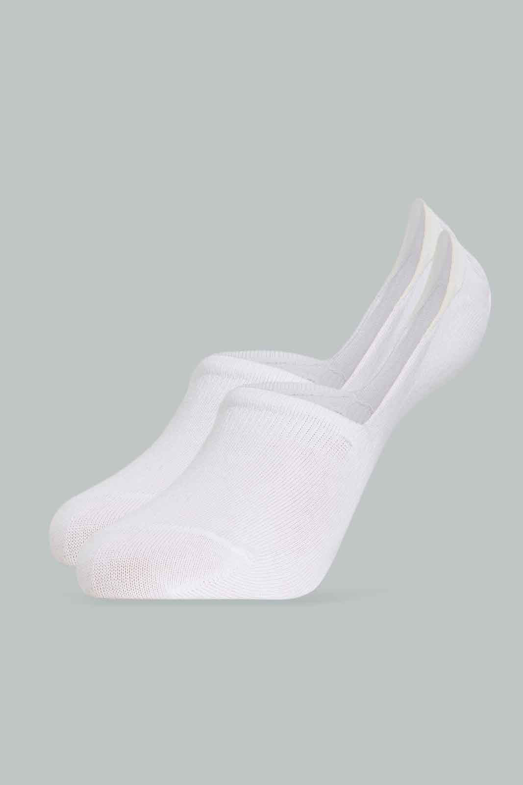 Redtag-White-3PK-MEN's-Invisible-SOCKS-365,-Category:Socks,-Colour:White,-Deals:New-In,-Filter:Men's-Clothing,-Men-Socks,-New-In-Men-APL,-Non-Sale,-Section:Men-Men's-
