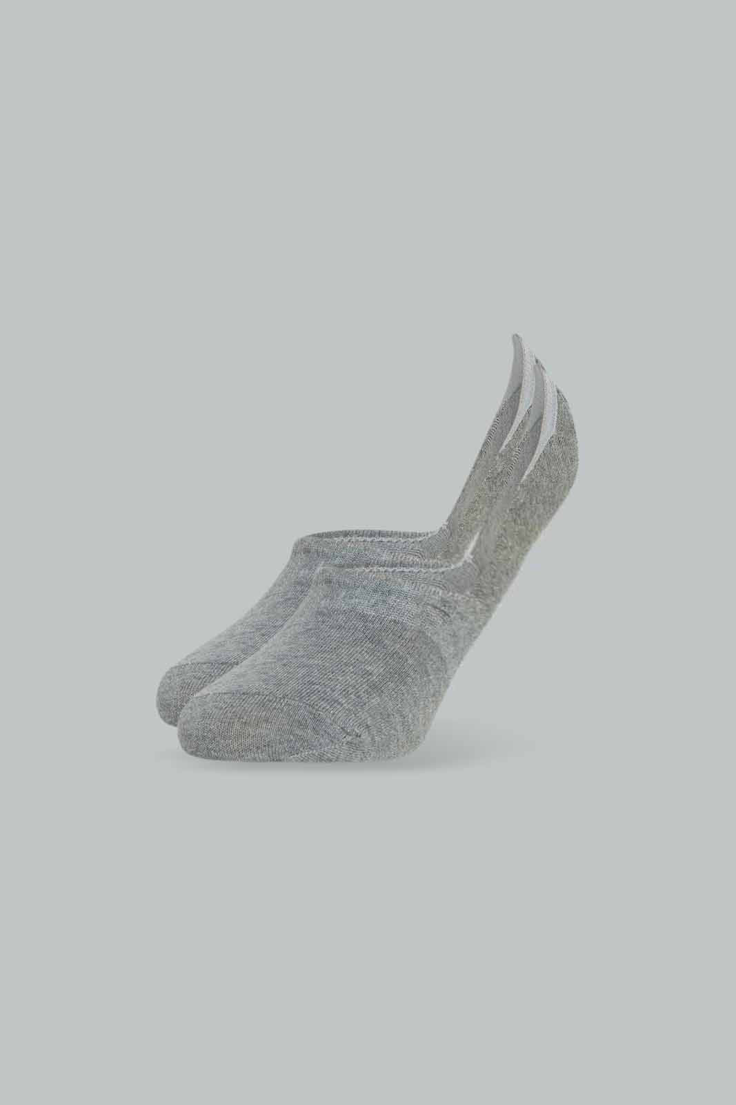 Redtag-Grey-3PK-MEN's-Invisible-SOCKS-365,-Category:Socks,-Colour:Grey,-Deals:New-In,-Dept:Menswear,-Filter:Men's-Clothing,-Men-Socks,-New-In-Men-APL,-Non-Sale,-Section:Men-Men's-