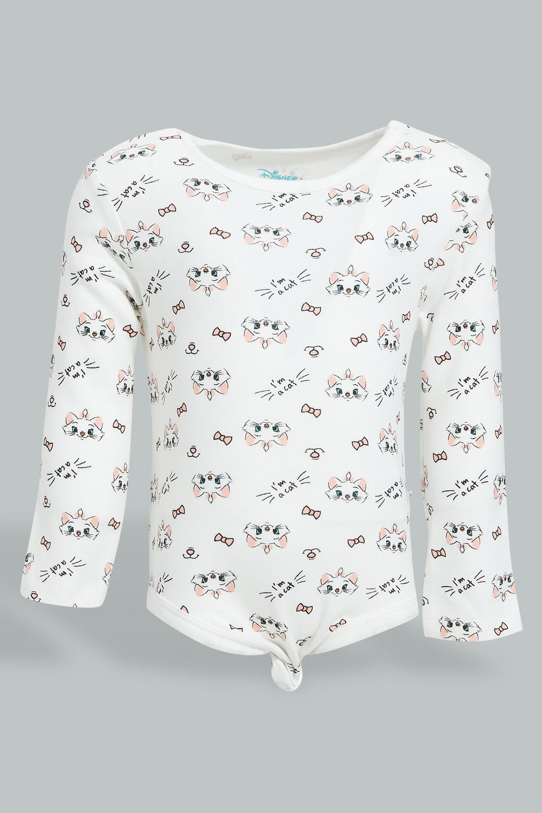 Redtag-Pink-And-White-Marie-3Piece-Pack-Set-Colour:Pink,-Filter:Baby-(0-to-12-Mths),-NBG-Gift-Sets,-New-In,-New-In-NBG,-Non-Sale,-S22B,-Section:Kidswear-Baby-0 to 12 Months