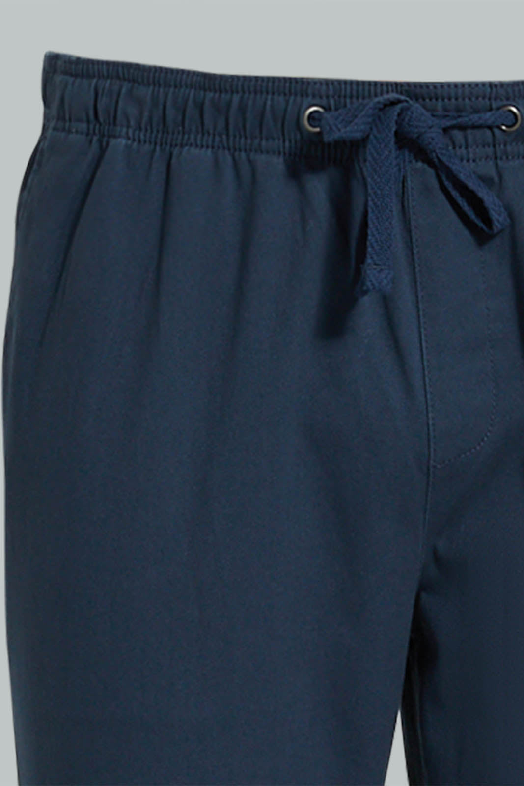 Redtag-Blue-Slim-Fit-Jogger-Colour:Blue,-Filter:Men's-Clothing,-Men-Trousers,-New-In,-New-In-Men,-Non-Sale,-S22B,-Section:Men,-TBL-Men's-