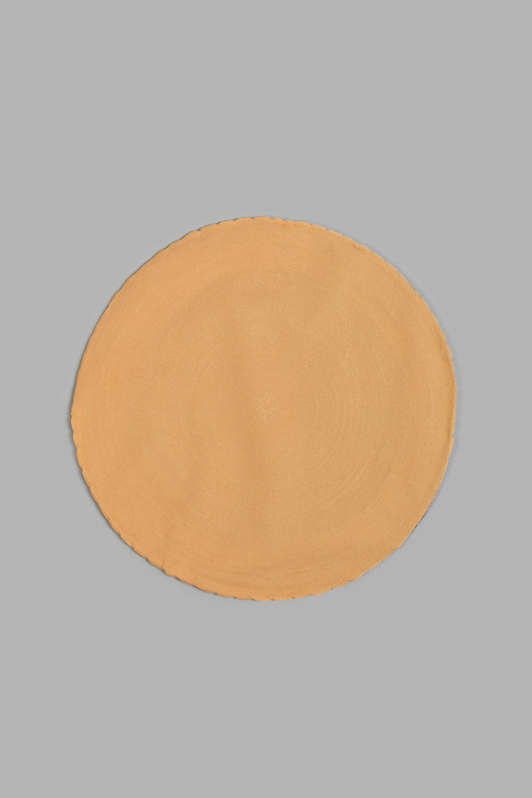 Redtag-Gold-Round-Beaded-Placemat-Placemats-Home-Dining-