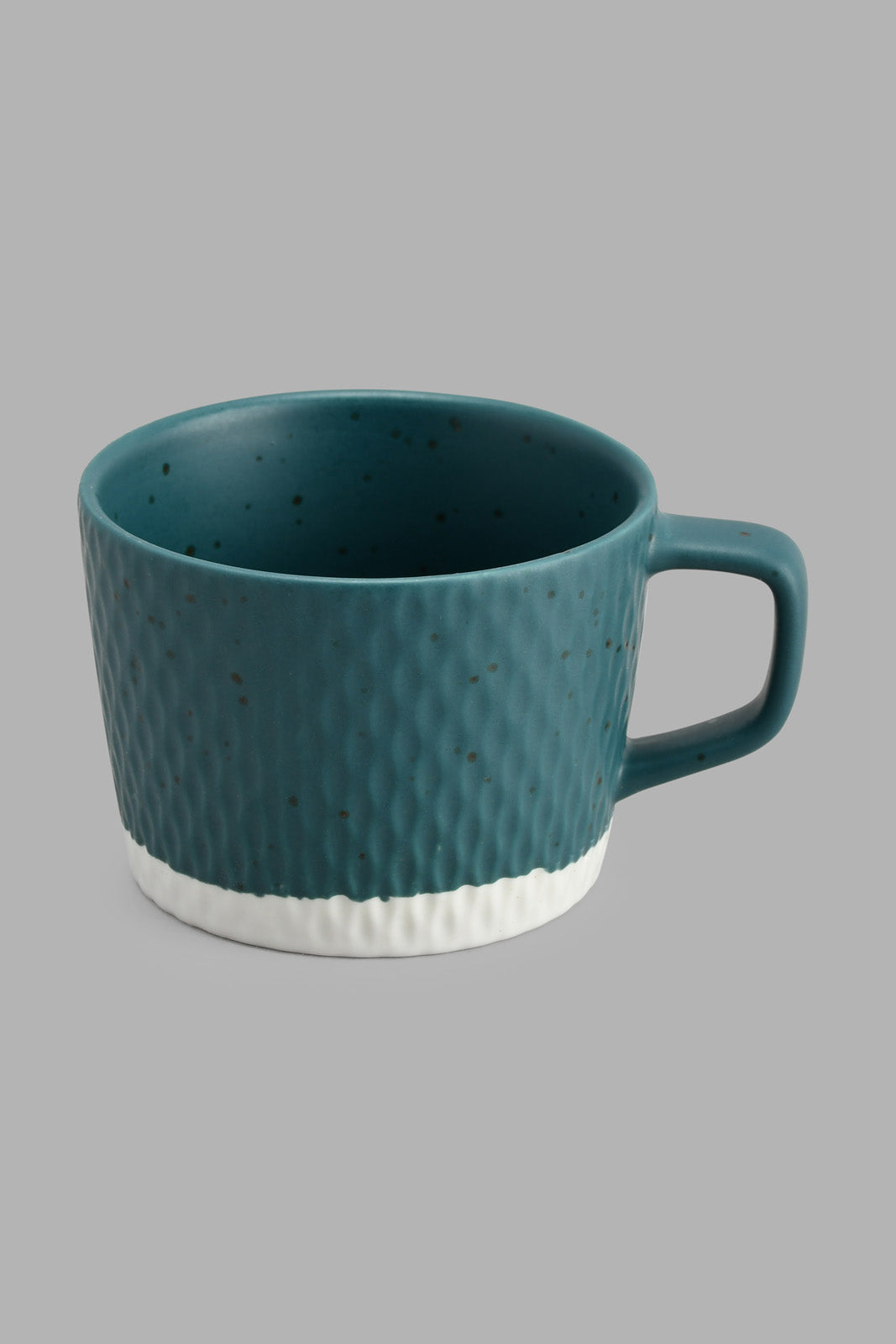 Redtag-Assorted-Embossed-Cup-&-Saucer-Set-(12-Piece)-Tea-Sets-Home-Dining-