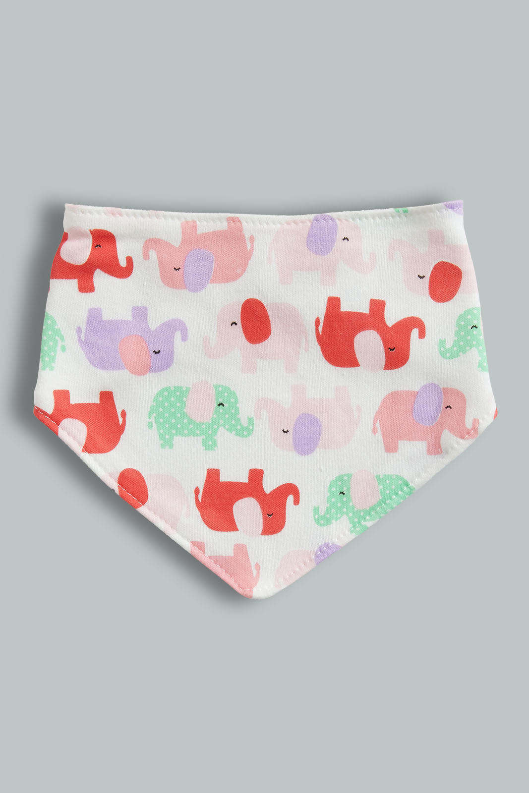 Redtag-Cotton-Baby-Bibs-3Pcs-Set-Bibs-New-Born-Baby-