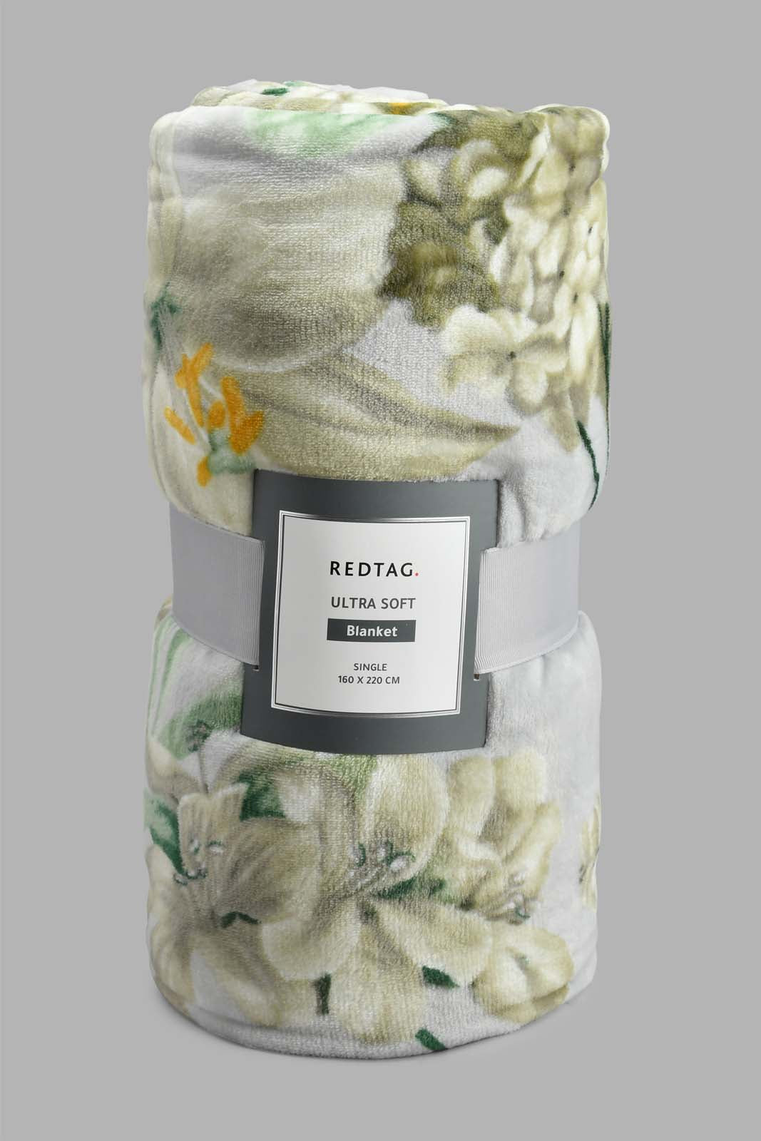 Redtag-Multi-Color-Floral-Print-Ultra-Soft-Blanket-
(Single-Size)-Blankets-Home-Bedroom-