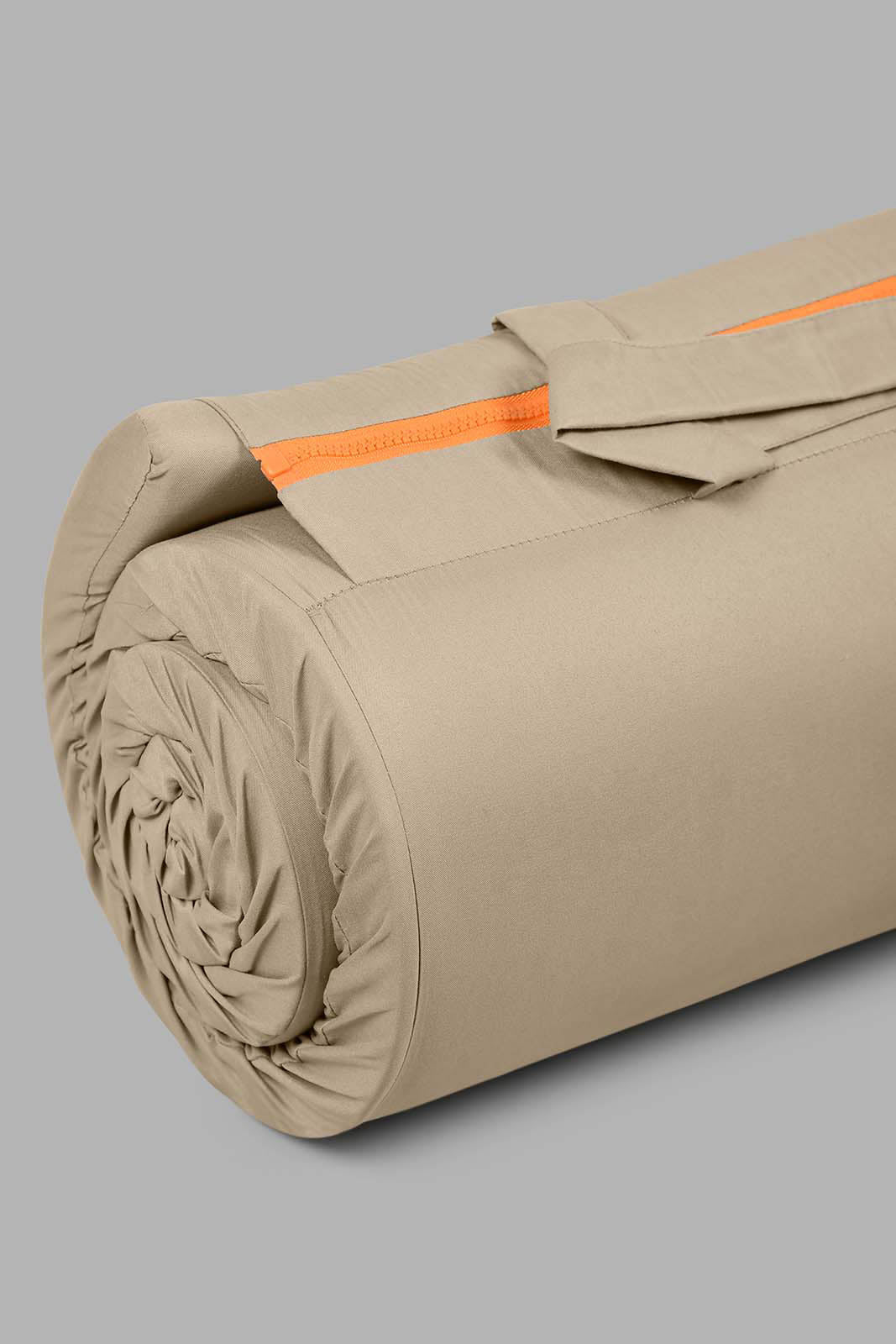 Redtag-Beige-Travel-Mattress-Travel-Mattresses-Home-Bedroom-