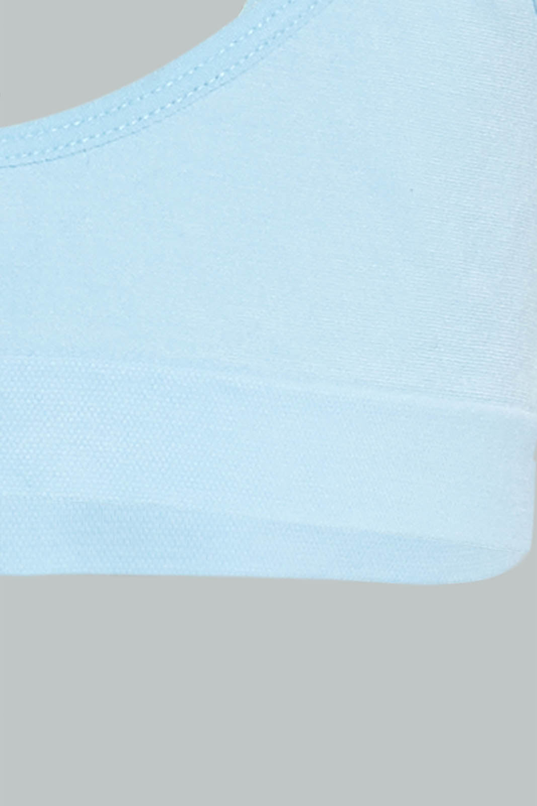 Redtag-Purple/Lt-Blue-Bra-(2Pack)-365,-Colour:Assorted,-Filter:Senior-Girls-(9-to-14-Yrs),-GSR-Bras,-New-In,-New-In-GSR,-Non-Sale,-Section:Kidswear-Senior-Girls-9 to 14 Years