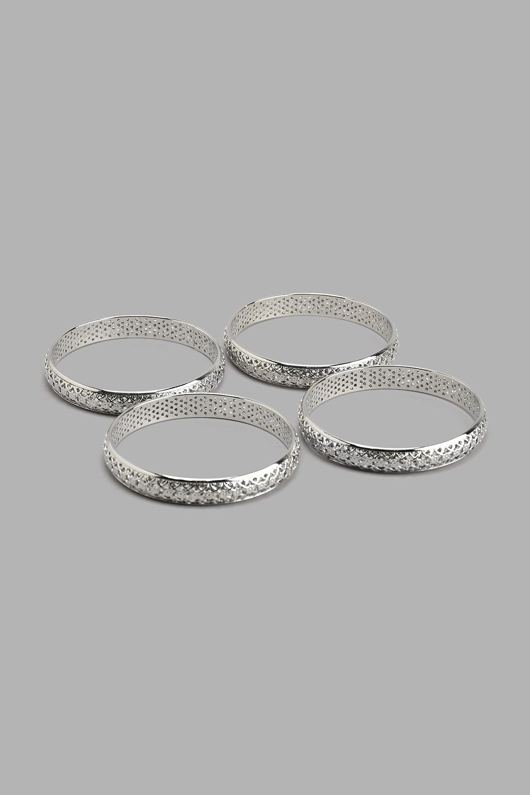 Redtag-S/4-Bracelet-Bangles-Women-