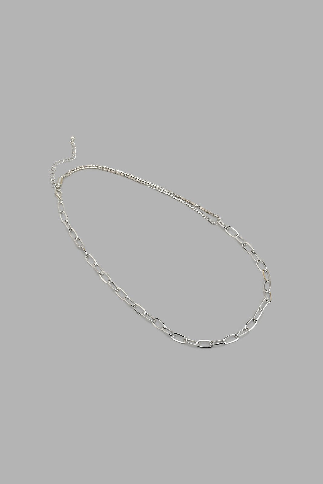 Redtag-S/1-Necklace-Necklaces-Women-