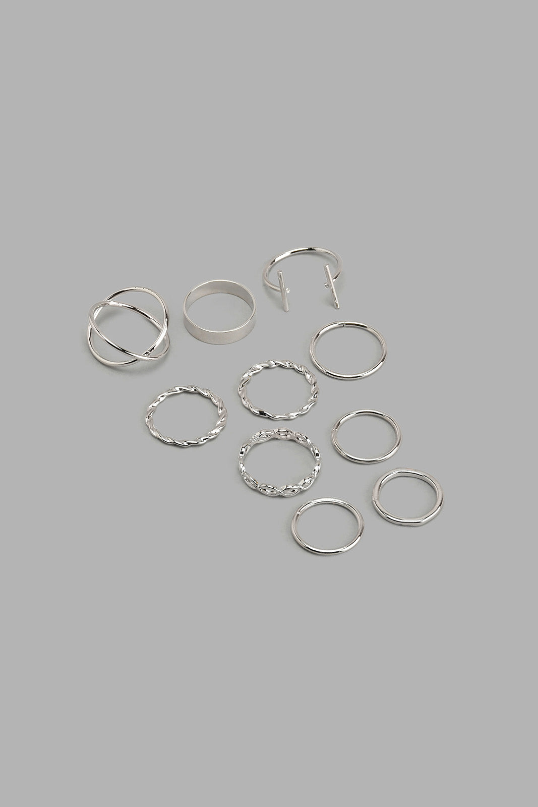 Redtag-S/11-Rings-Rings-Women-