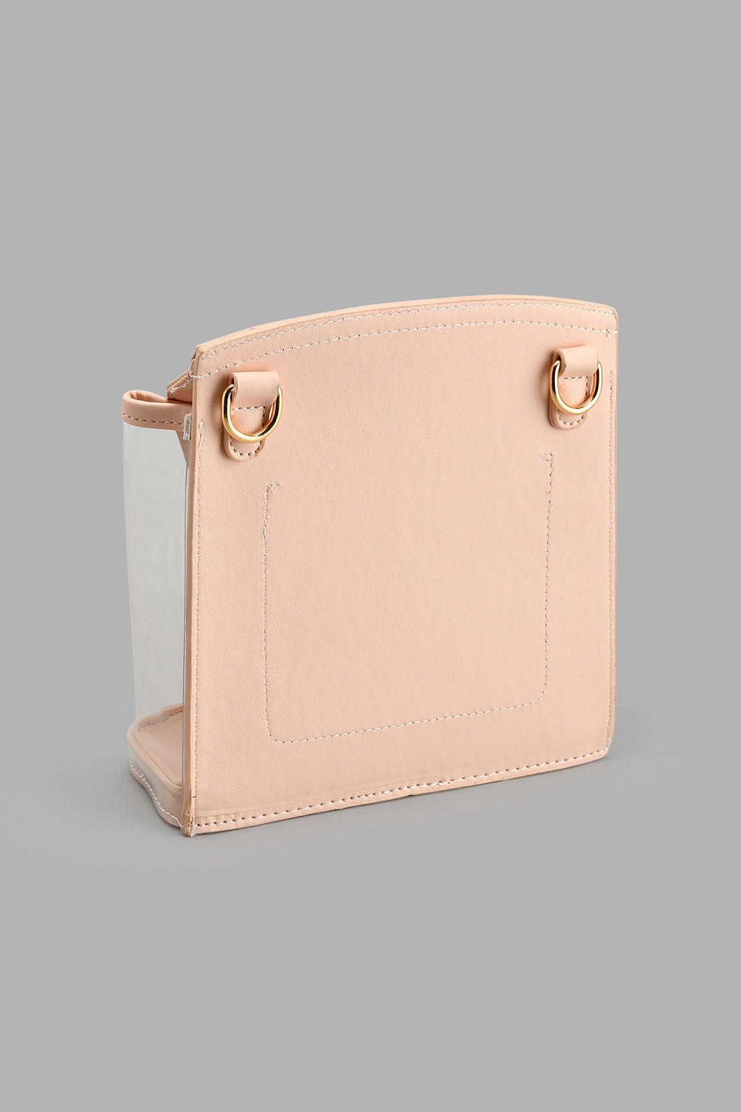 Redtag-Pink-Crossbody-Bag-Colour:Pink,-Filter:Girls-Accessories,-GIR-Handbags,-New-In,-New-In-GIR-ACC,-Non-Sale,-S22A-Girls-
