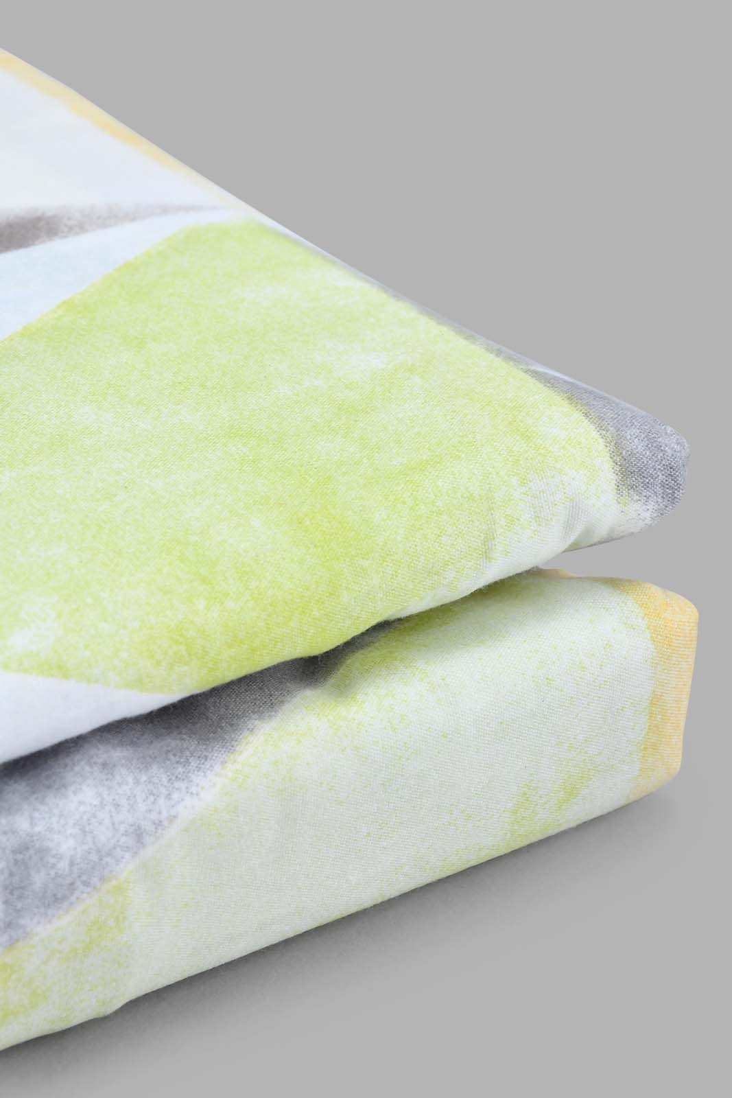 Redtag-Multicolour-Printed-Fitted-Sheet-(Double-Size)-365,-Category:Fitted-Sheets,-Colour:Multicolour,-Dept:Home,-Filter:Home-Bedroom,-HMW-BED-Fitted-Sheets,-Non-Sale,-Section:Homewares-Home-Bedroom-