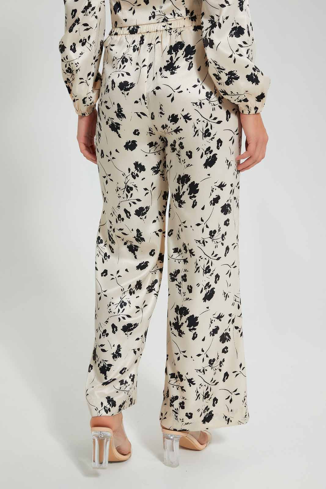 Redtag-Assorted-Wide-Leg-Trouser-Colour:Assorted,-Filter:Women's-Clothing,-Limited-Edition-Trousers,-New-In,-New-In-Women,-Non-Sale,-S22B,-Section:Women-Women's-