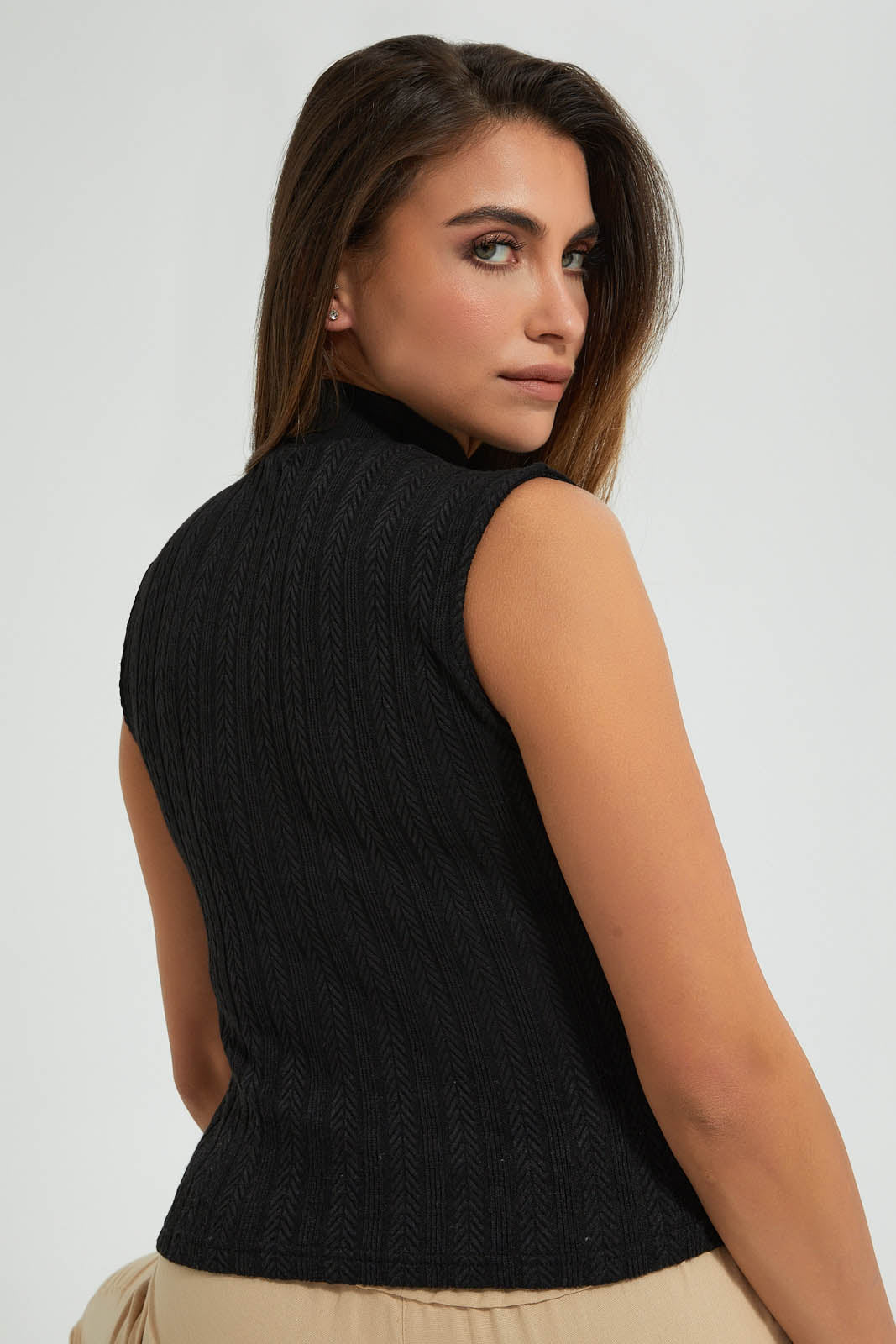 Redtag-Assorted-Sleeveless-Top-Colour:Assorted,-Filter:Women's-Clothing,-Limited-Edition-Tops,-New-In,-New-In-Women,-Non-Sale,-S22B,-Section:Women-Women's-