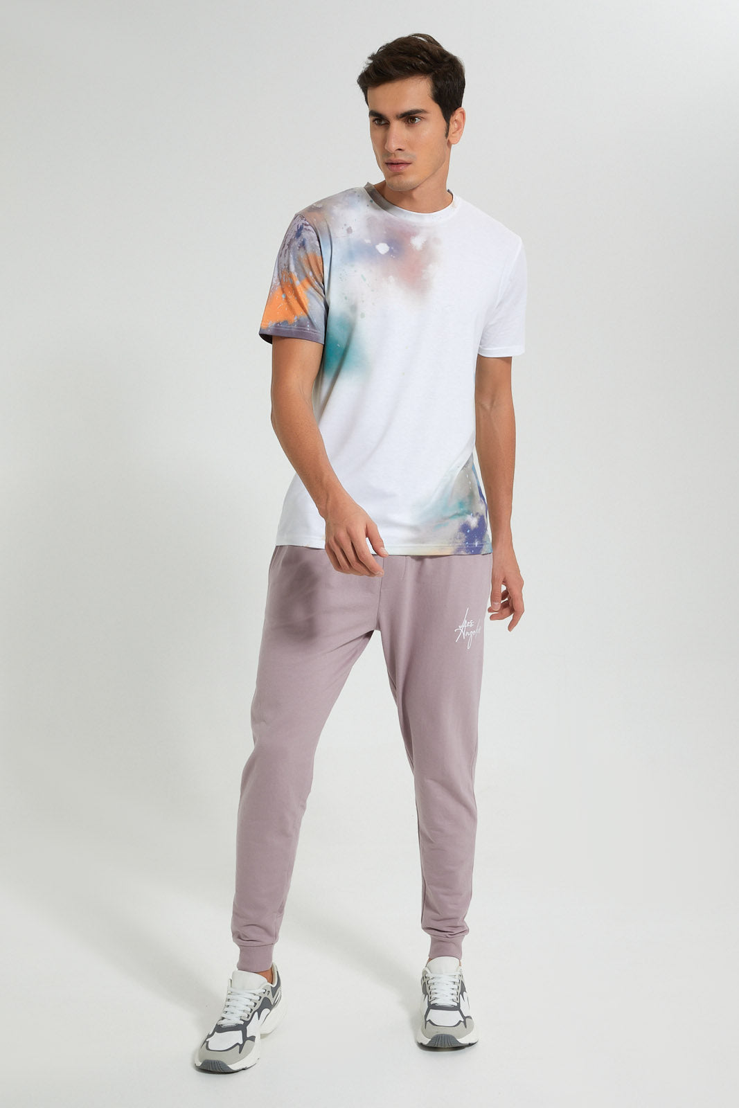 Redtag-White-Sublimation-Print-T-Shirt-Colour:White,-Filter:Men's-Clothing,-Men-T-Shirts,-New-In,-New-In-Men,-Non-Sale,-S22B,-Section:Men-Men's-