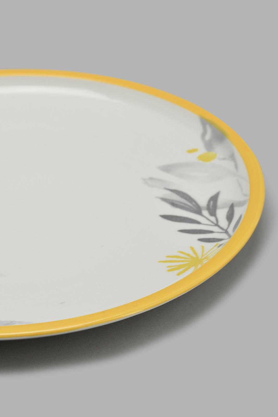 Redtag-Assorted-Floral-Dinner-Plate-Dinner-Plates-Home-Dining-