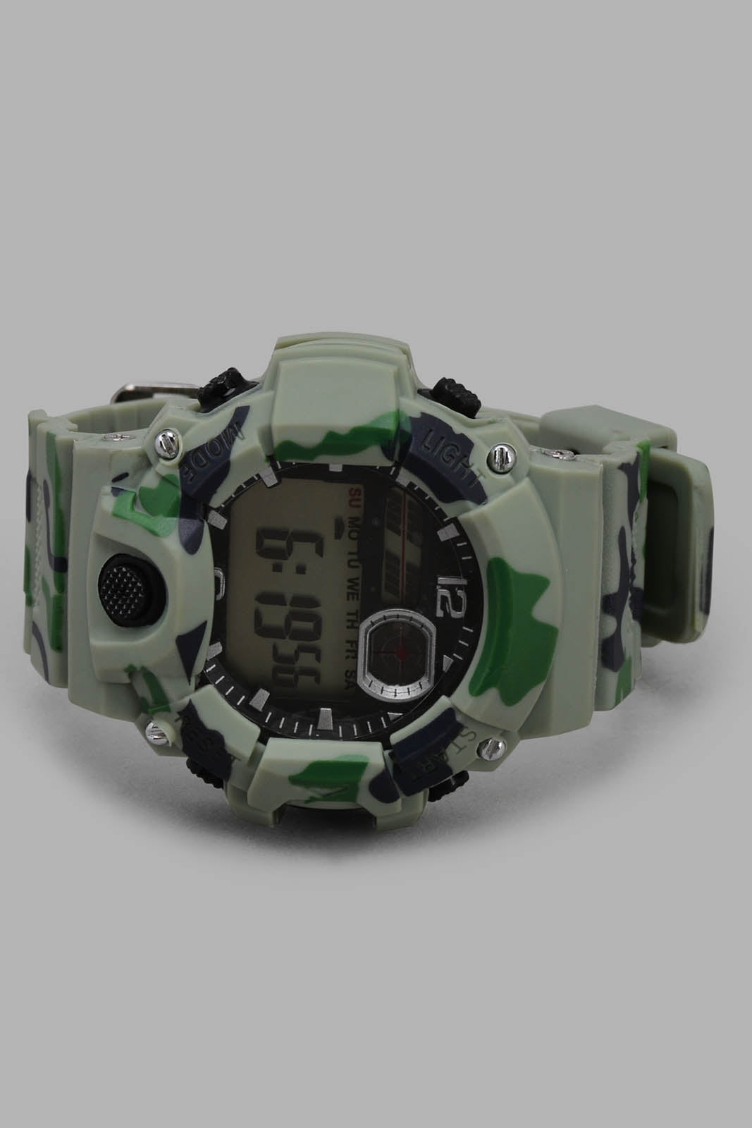 Redtag-Multicolour-Multi-Functional-Digital-Watch-BOY-Watches,-Category:Watches,-Colour:Assorted,-Deals:Sale,-Filter:Boys-Accessories,-New-In,-New-In-BOY-ACC,-Non-Sale,-S22C,-Sale-BOY-ACC,-Section:Boys-(0-to-14Yrs)-Boys-