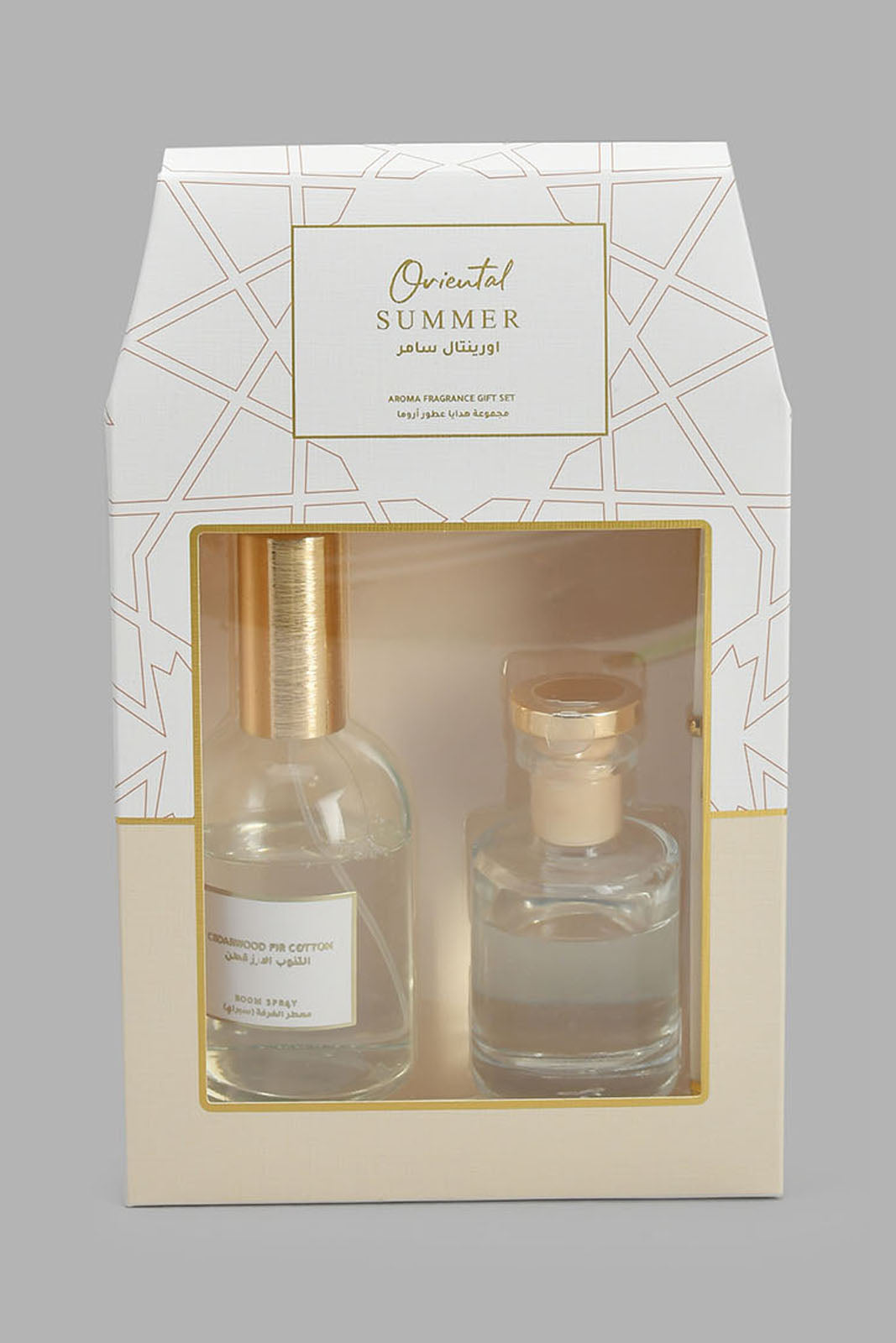 Redtag-Cedarwood-Fir-Diffuser-(30Ml)&-Roomspray-Giftset-Room-Spray-Home-Decor-