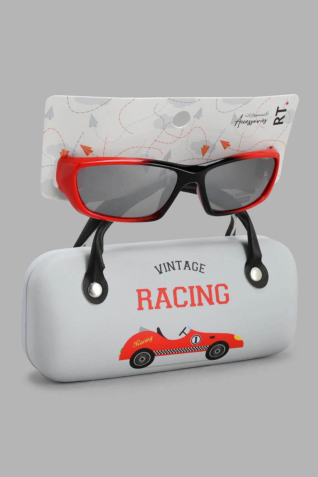 Redtag-Sports-Sunglasses-With-Cases-Sports-Boys-