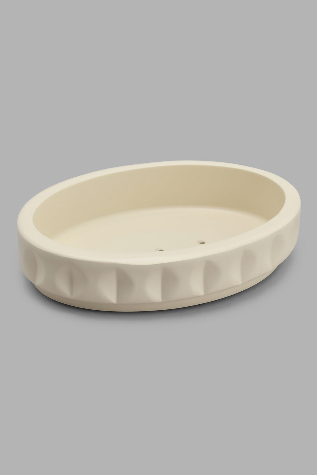 Redtag-White-Soap-Dish-Soap-Dishes-Home-Bathroom-