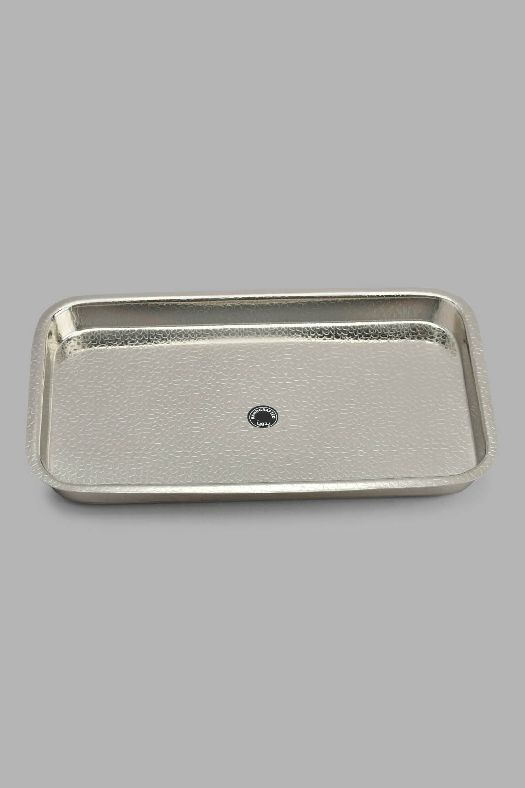 Redtag-Silver-Amenity-Tray-Amenity-Trays-Home-Bathroom-